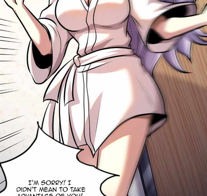 Divine Urban God chapter 6 page 35