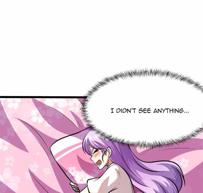 Divine Urban God chapter 6 page 37