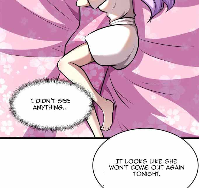 Divine Urban God chapter 6 page 38