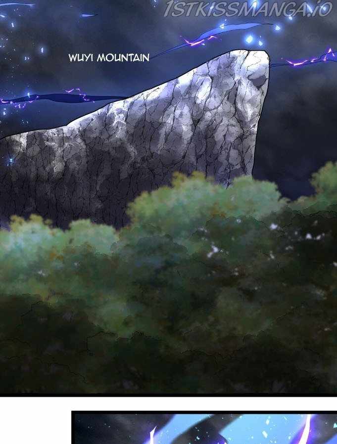 Divine Urban God chapter 7 page 22