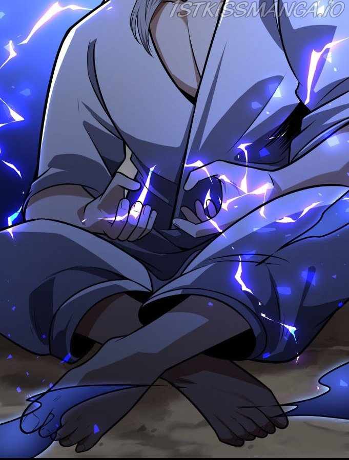 Divine Urban God chapter 7 page 25