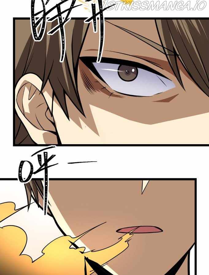 Divine Urban God chapter 7 page 32