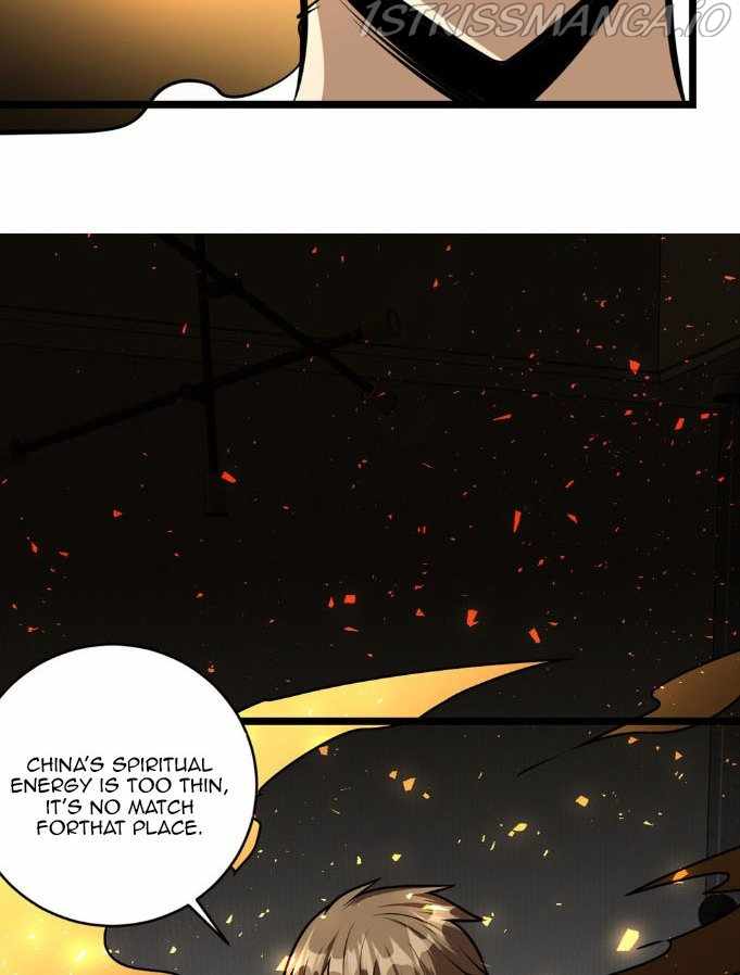 Divine Urban God chapter 7 page 33