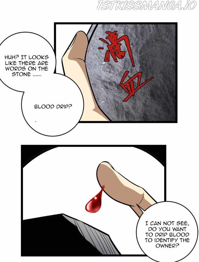Divine Urban God chapter 7 page 37