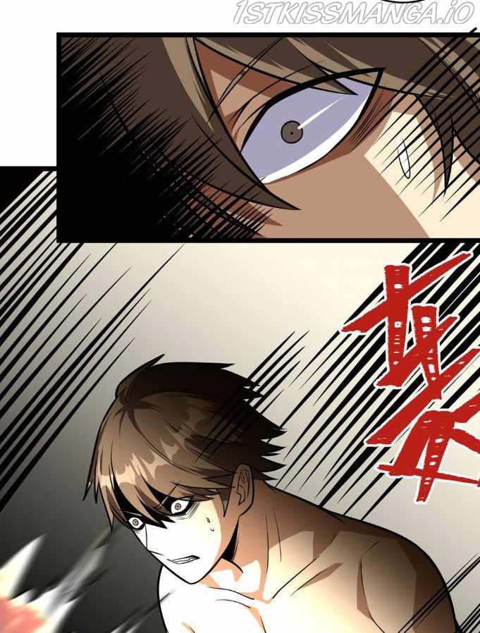 Divine Urban God chapter 7 page 38