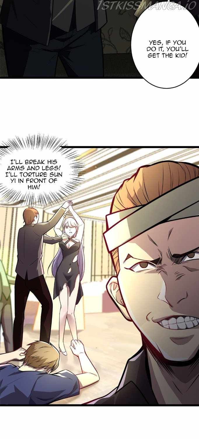 Divine Urban God chapter 7 page 8