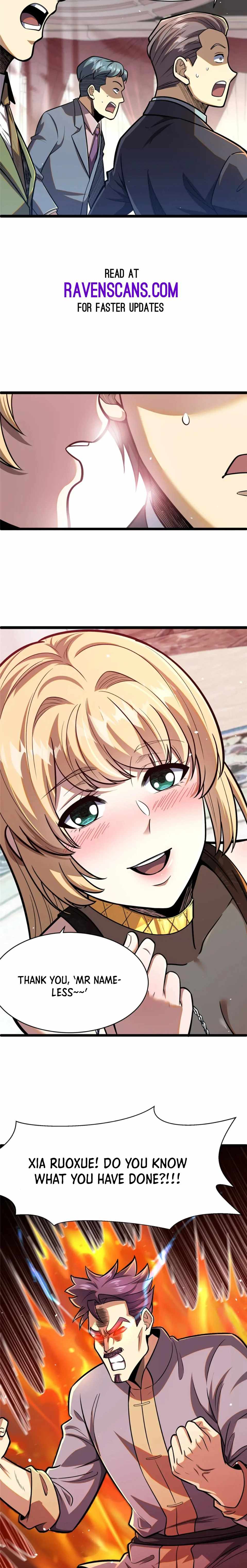 Divine Urban God chapter 78 page 2