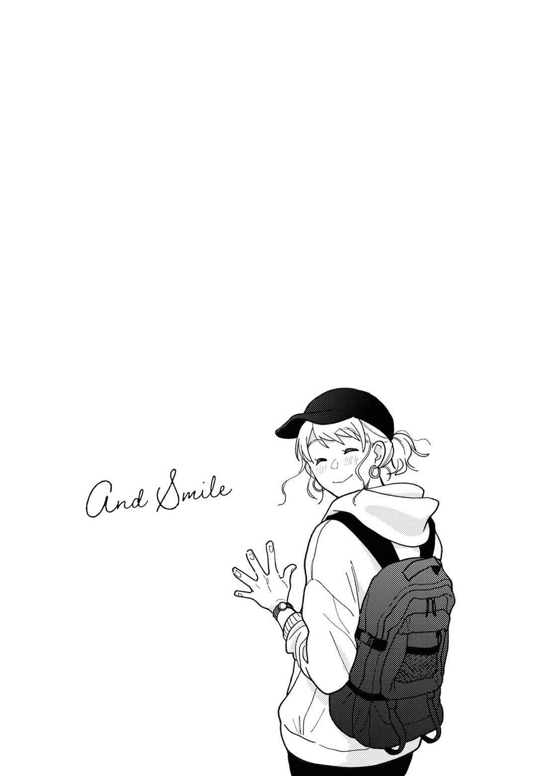 Do it this way if you wear the clothes for ladies' chapter 12 page 12