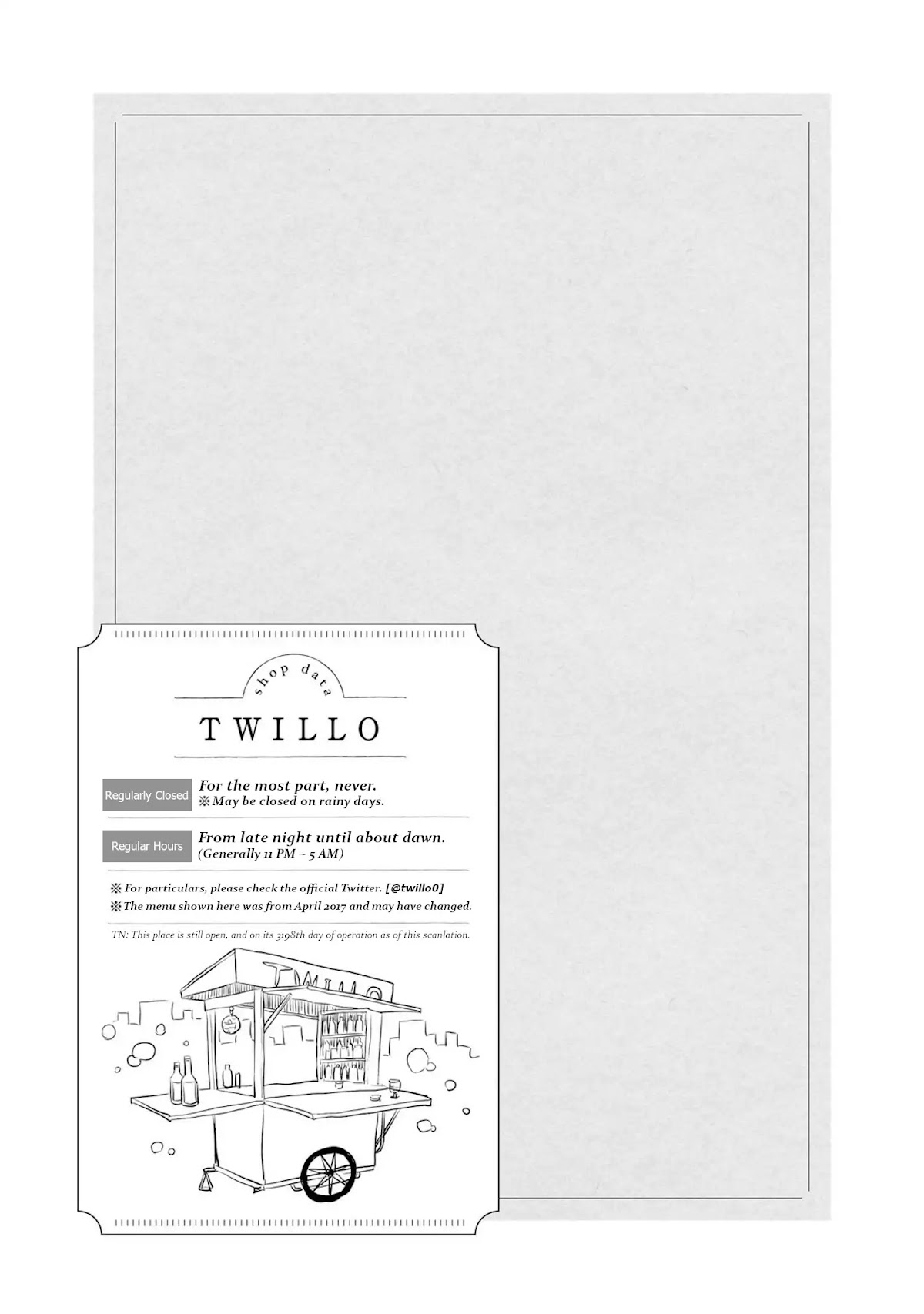 Do You like Drinking Alcochol with Beautiful Woman? chapter 1 page 22