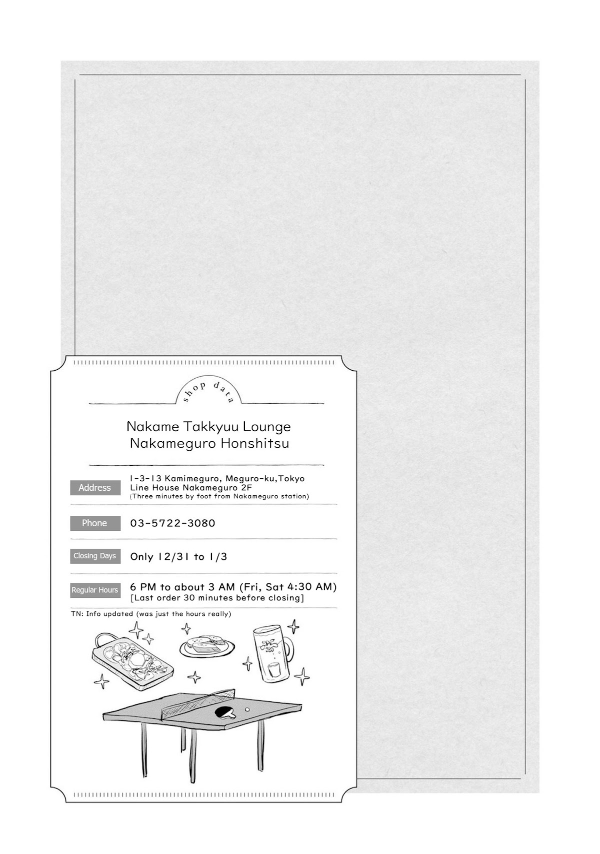 Do You like Drinking Alcochol with Beautiful Woman? chapter 3 page 21