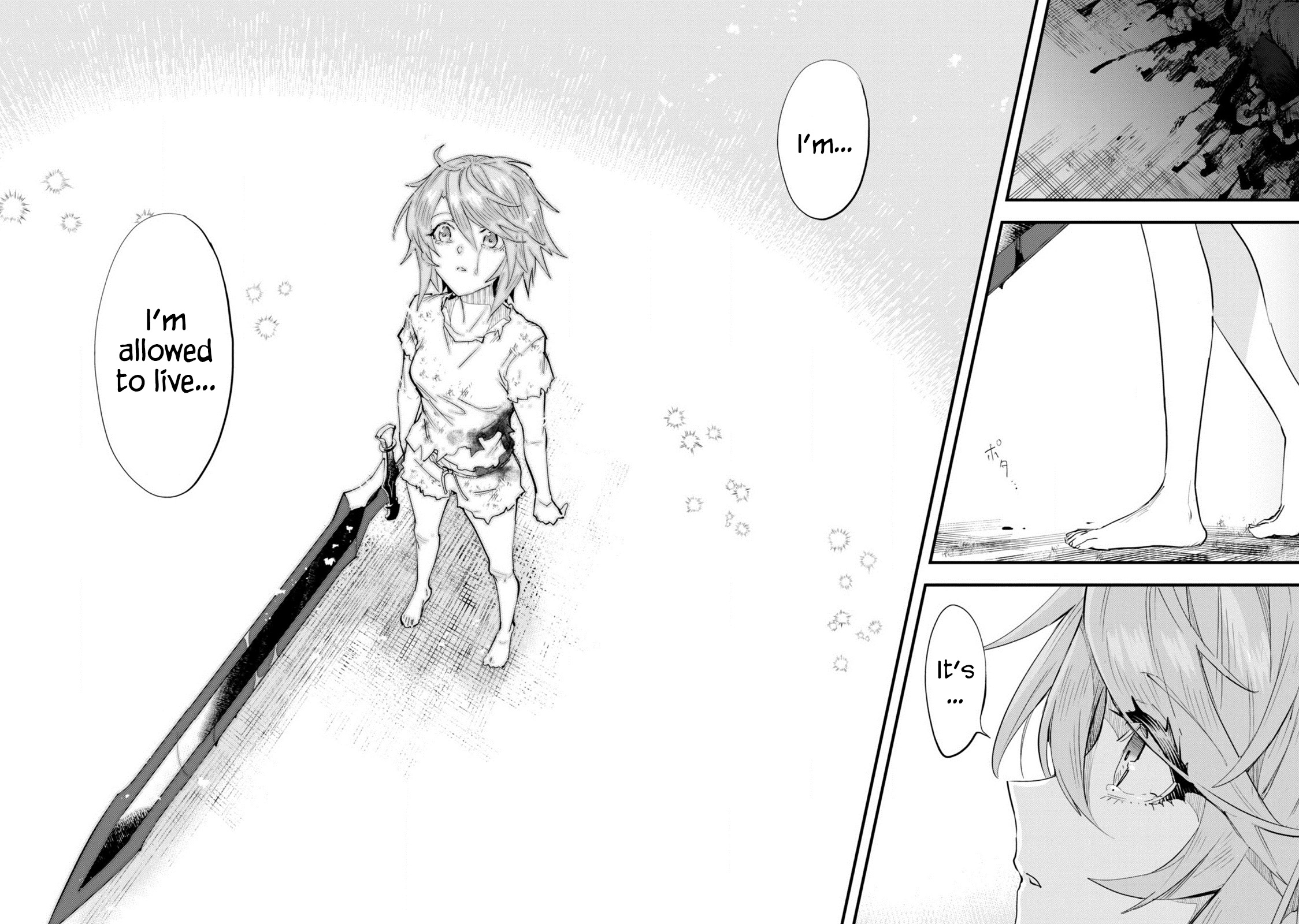 Do You Think Someone Like You Could Defeat the Demon Lord? chapter 1 page 38