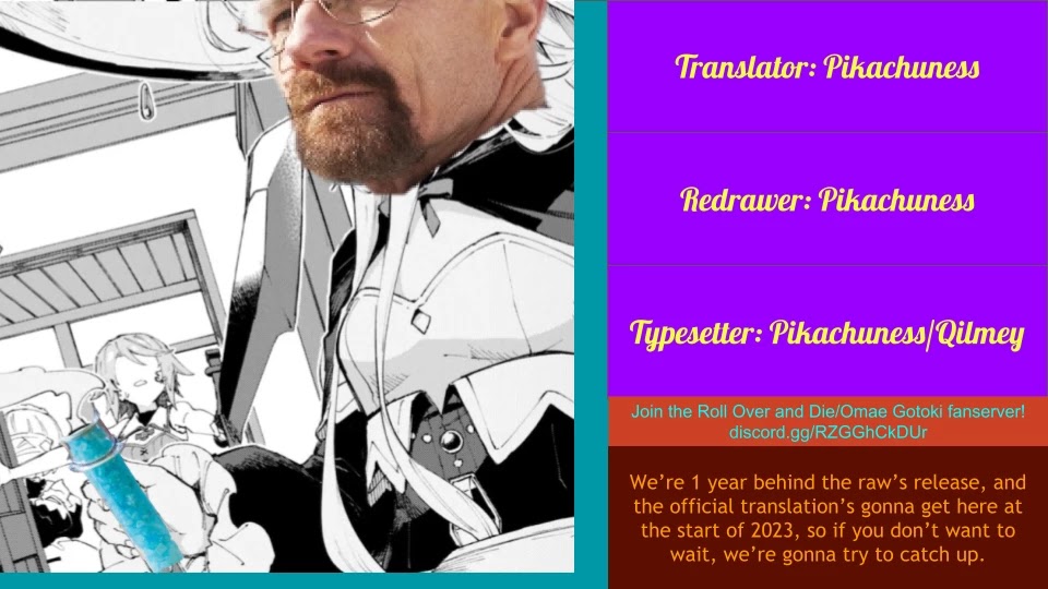 Do You Think Someone Like You Could Defeat the Demon Lord? chapter 10.1 page 11