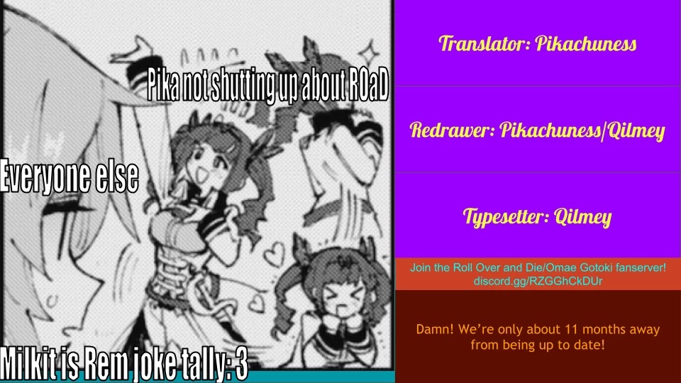 Do You Think Someone Like You Could Defeat the Demon Lord? chapter 11.1 page 13