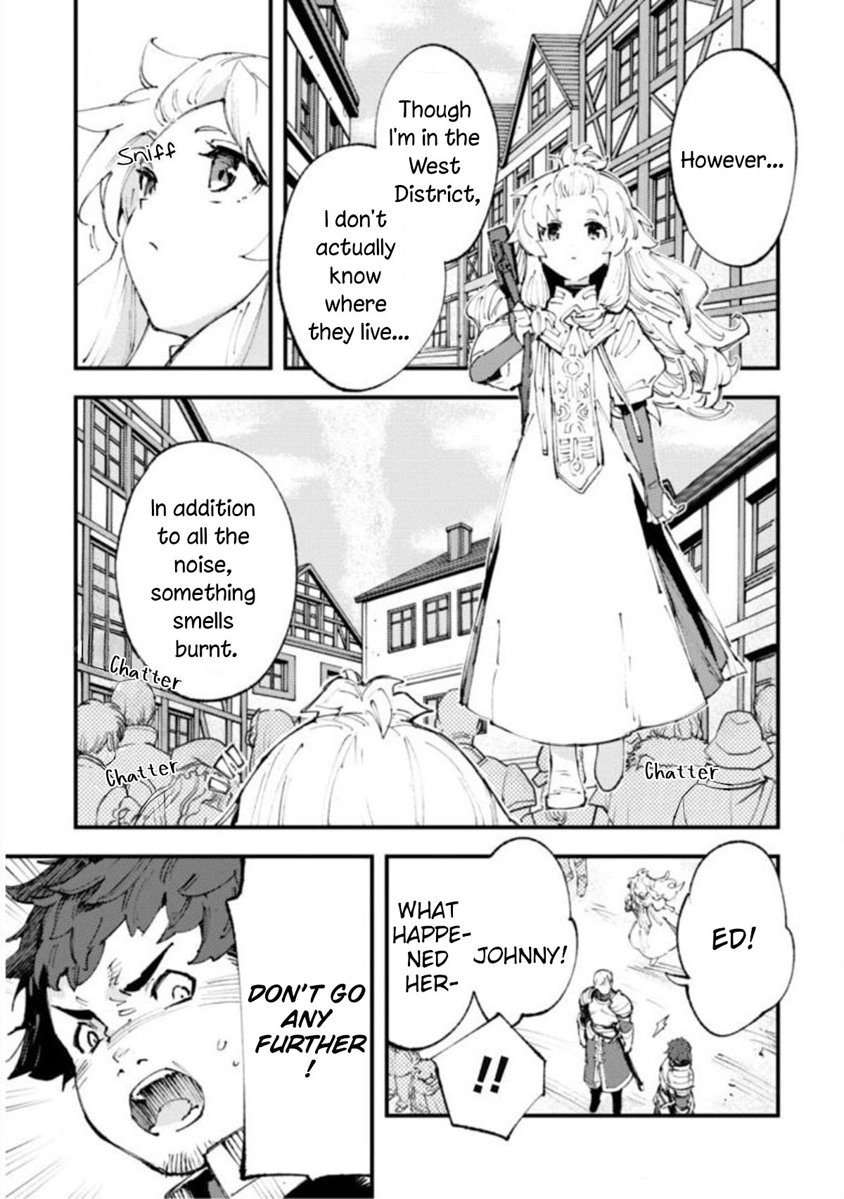 Do You Think Someone Like You Could Defeat the Demon Lord? chapter 11.2 page 11