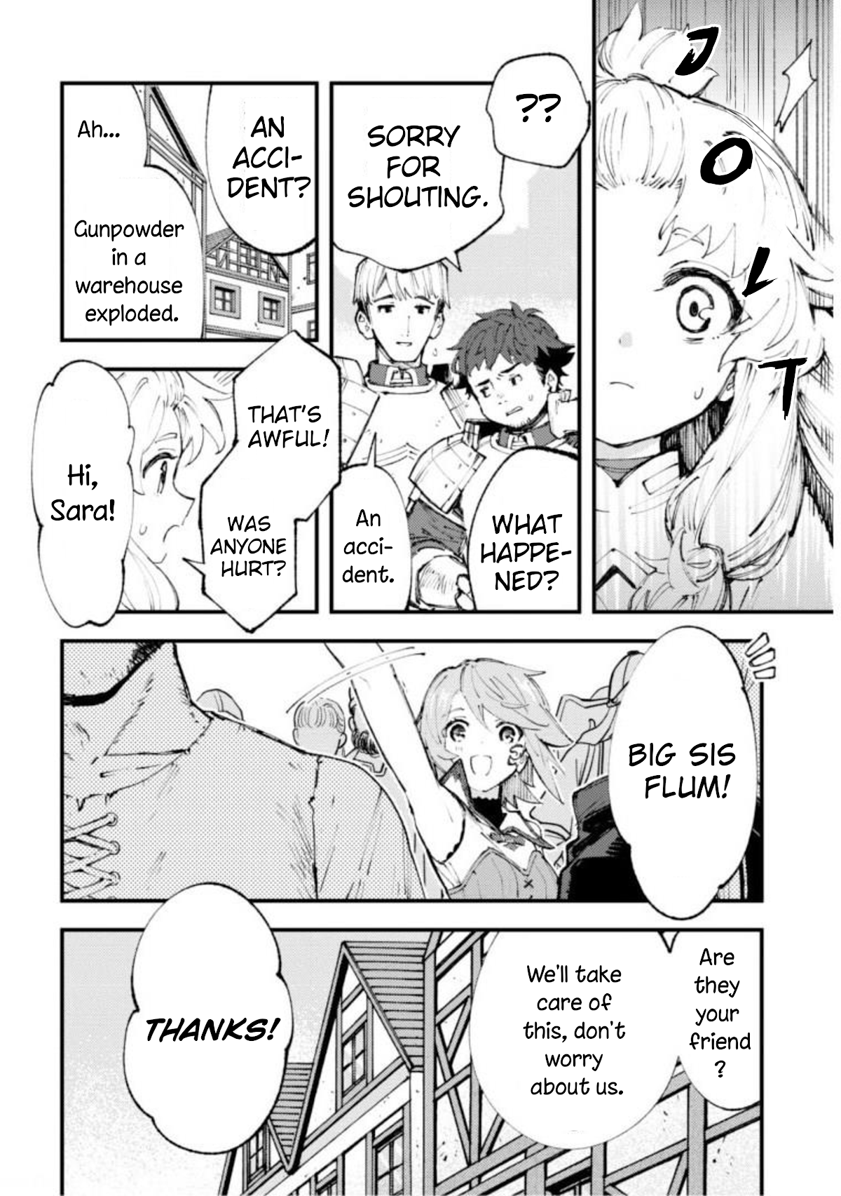 Do You Think Someone Like You Could Defeat the Demon Lord? chapter 11.2 page 12