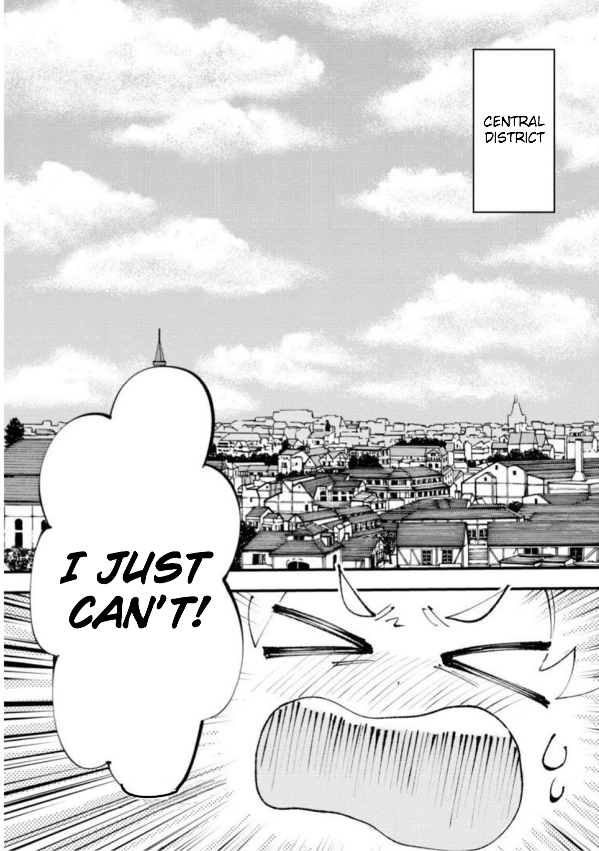 Do You Think Someone Like You Could Defeat the Demon Lord? chapter 11.2 page 9