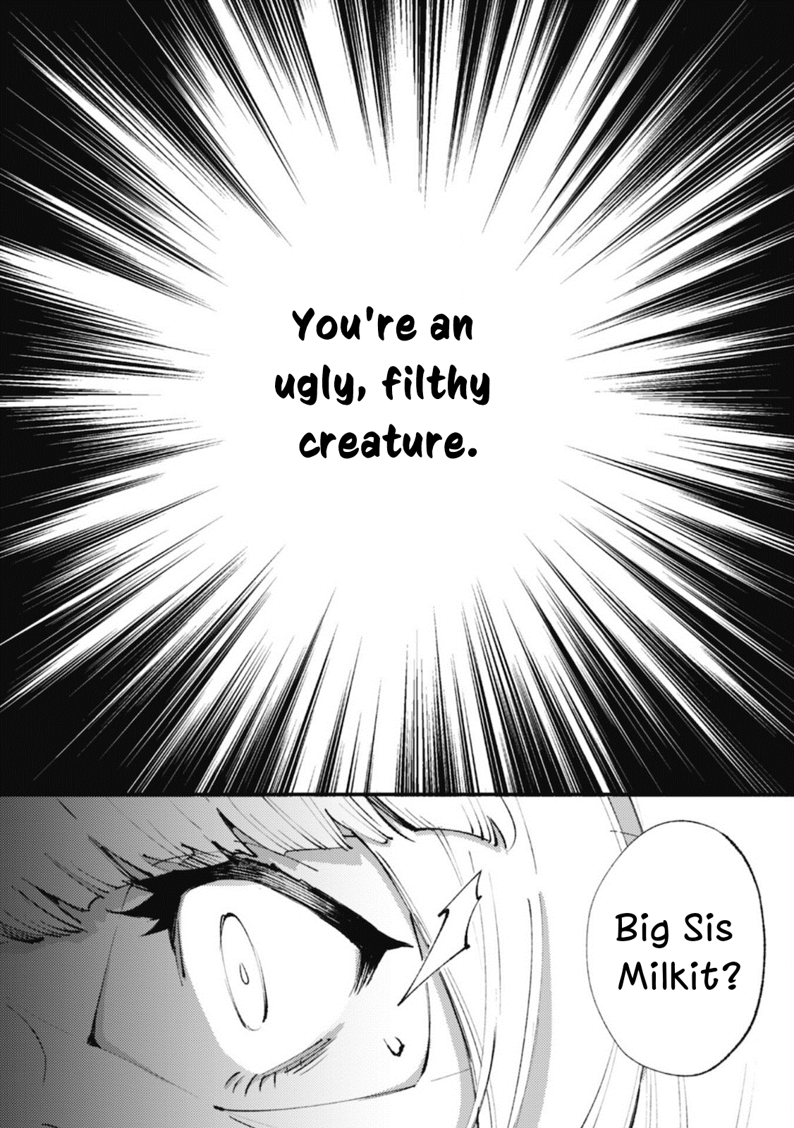 Do You Think Someone Like You Could Defeat the Demon Lord? chapter 12 page 10