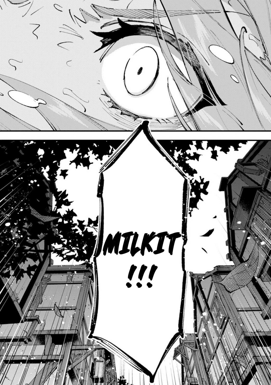 Do You Think Someone Like You Could Defeat the Demon Lord? chapter 12 page 25