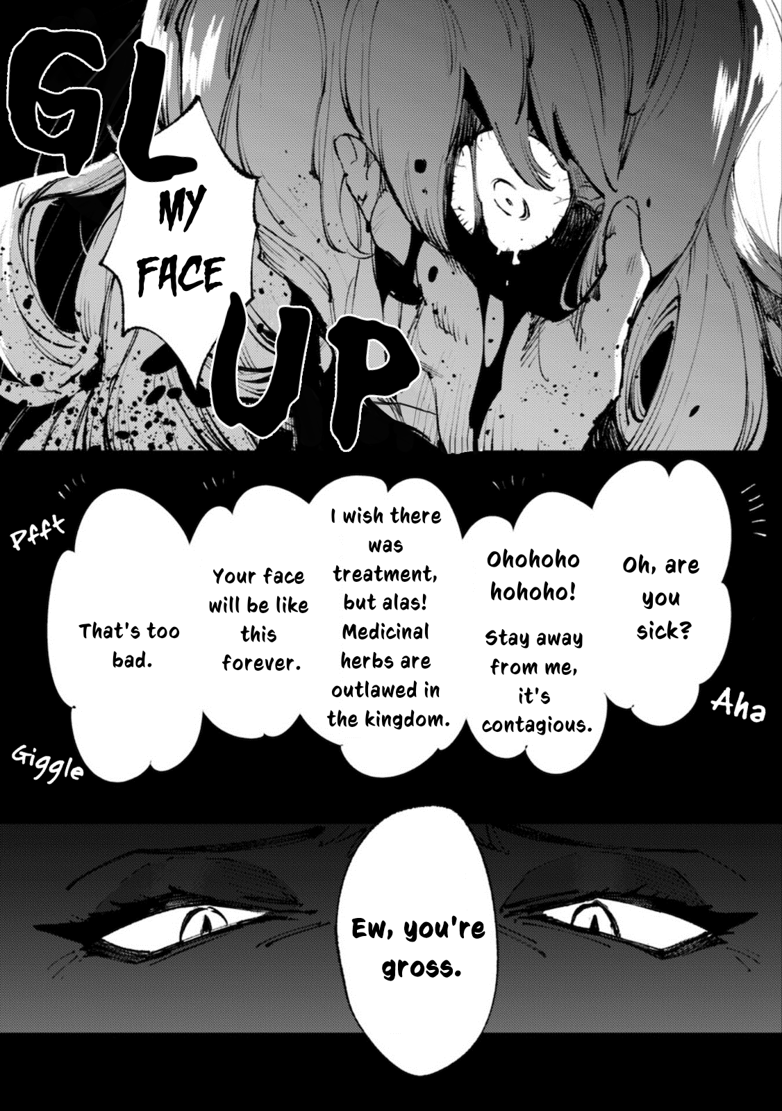 Do You Think Someone Like You Could Defeat the Demon Lord? chapter 12 page 9