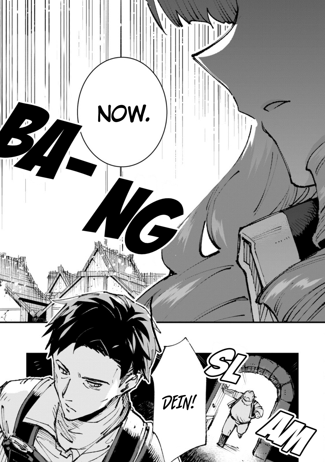 Do You Think Someone Like You Could Defeat the Demon Lord? chapter 13 page 13