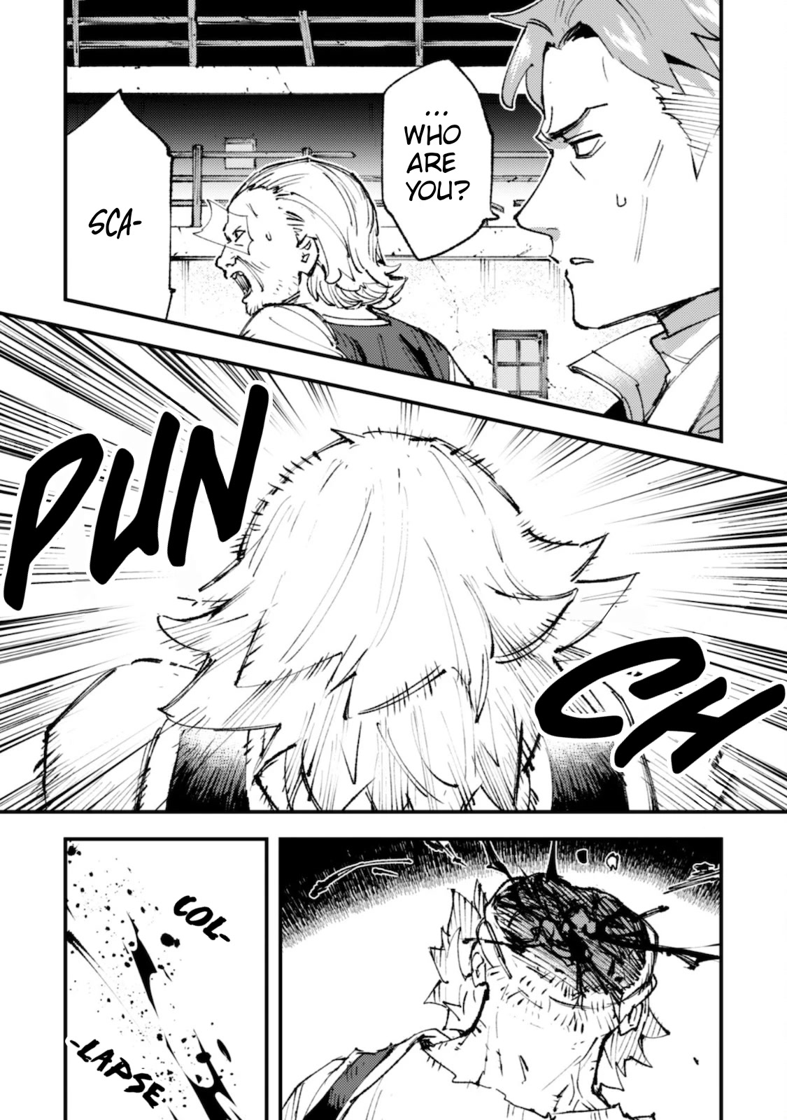 Do You Think Someone Like You Could Defeat the Demon Lord? chapter 13 page 17