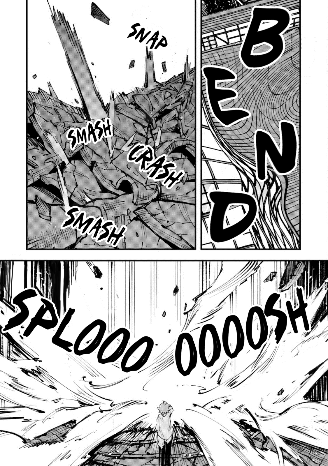 Do You Think Someone Like You Could Defeat the Demon Lord? chapter 13 page 22