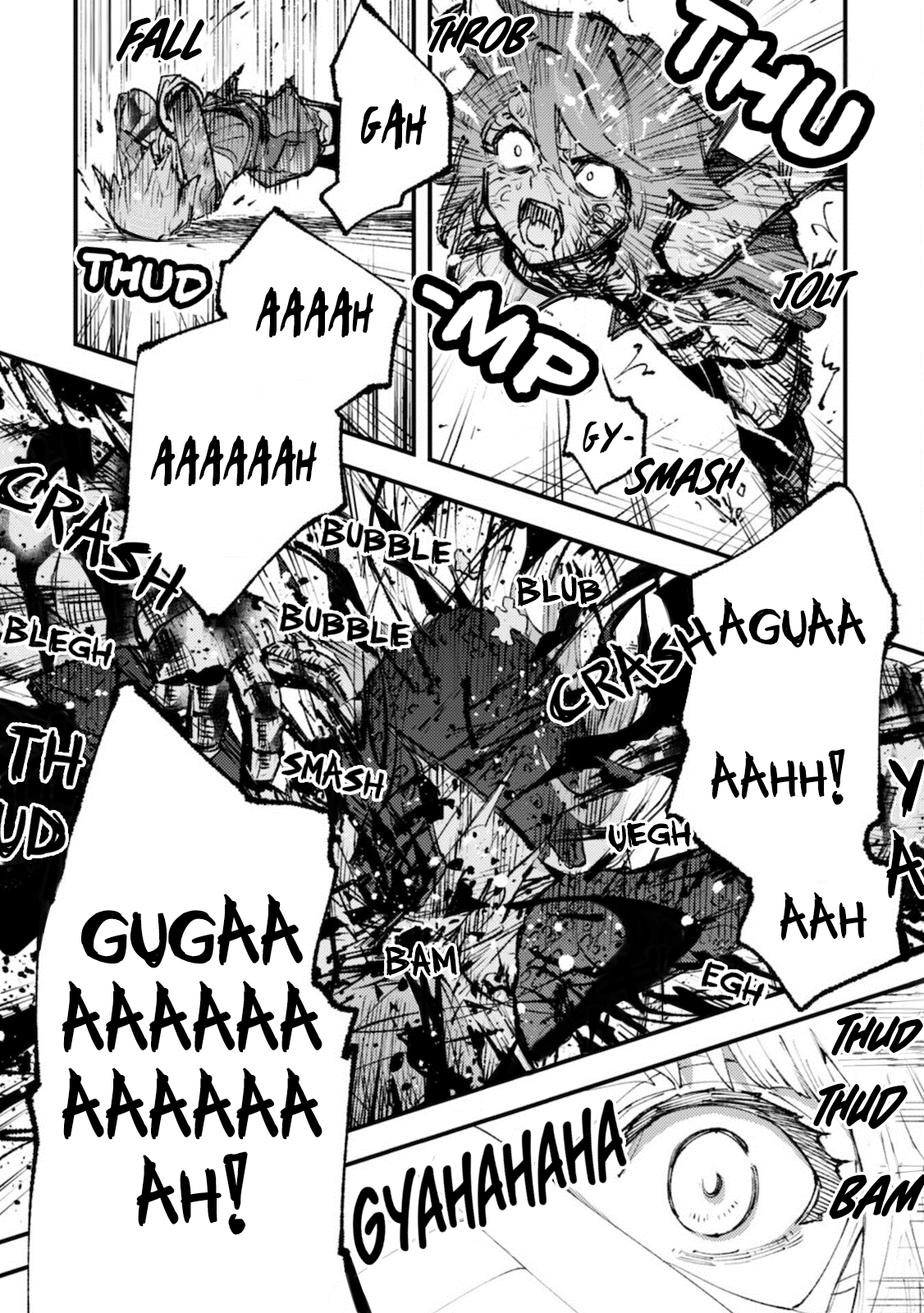 Do You Think Someone Like You Could Defeat the Demon Lord? chapter 14.1 page 14