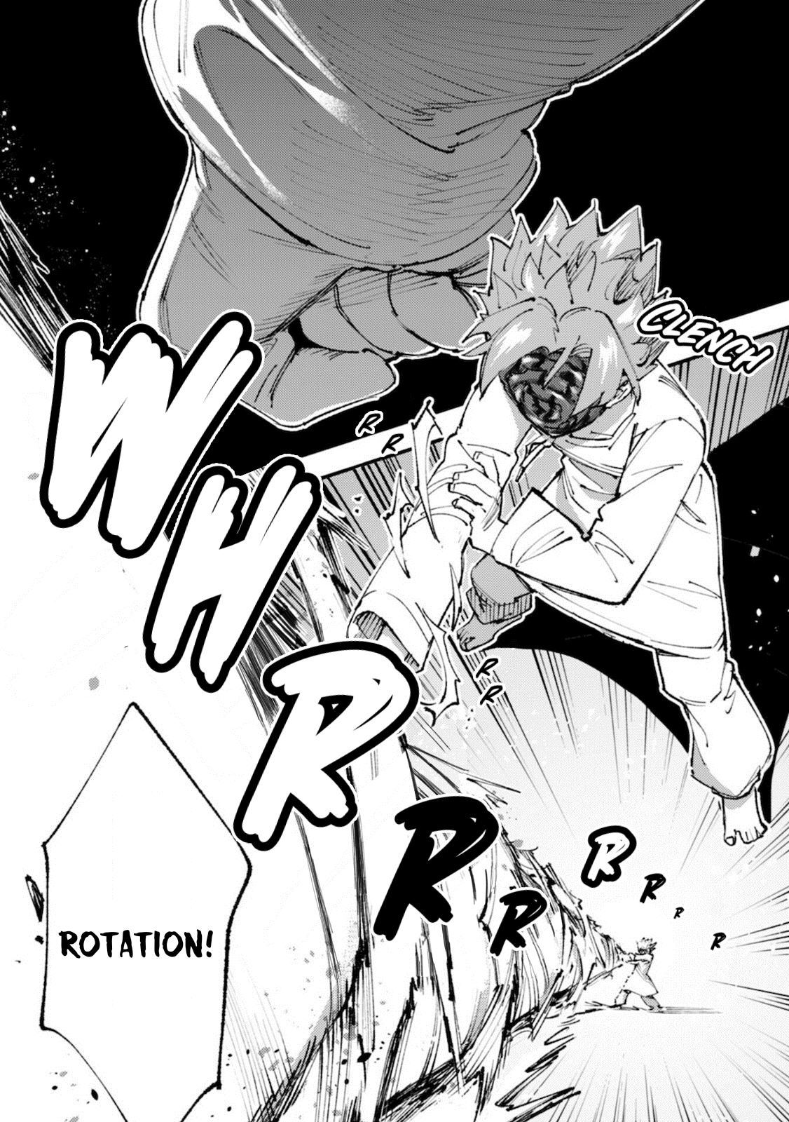 Do You Think Someone Like You Could Defeat the Demon Lord? chapter 14.1 page 15