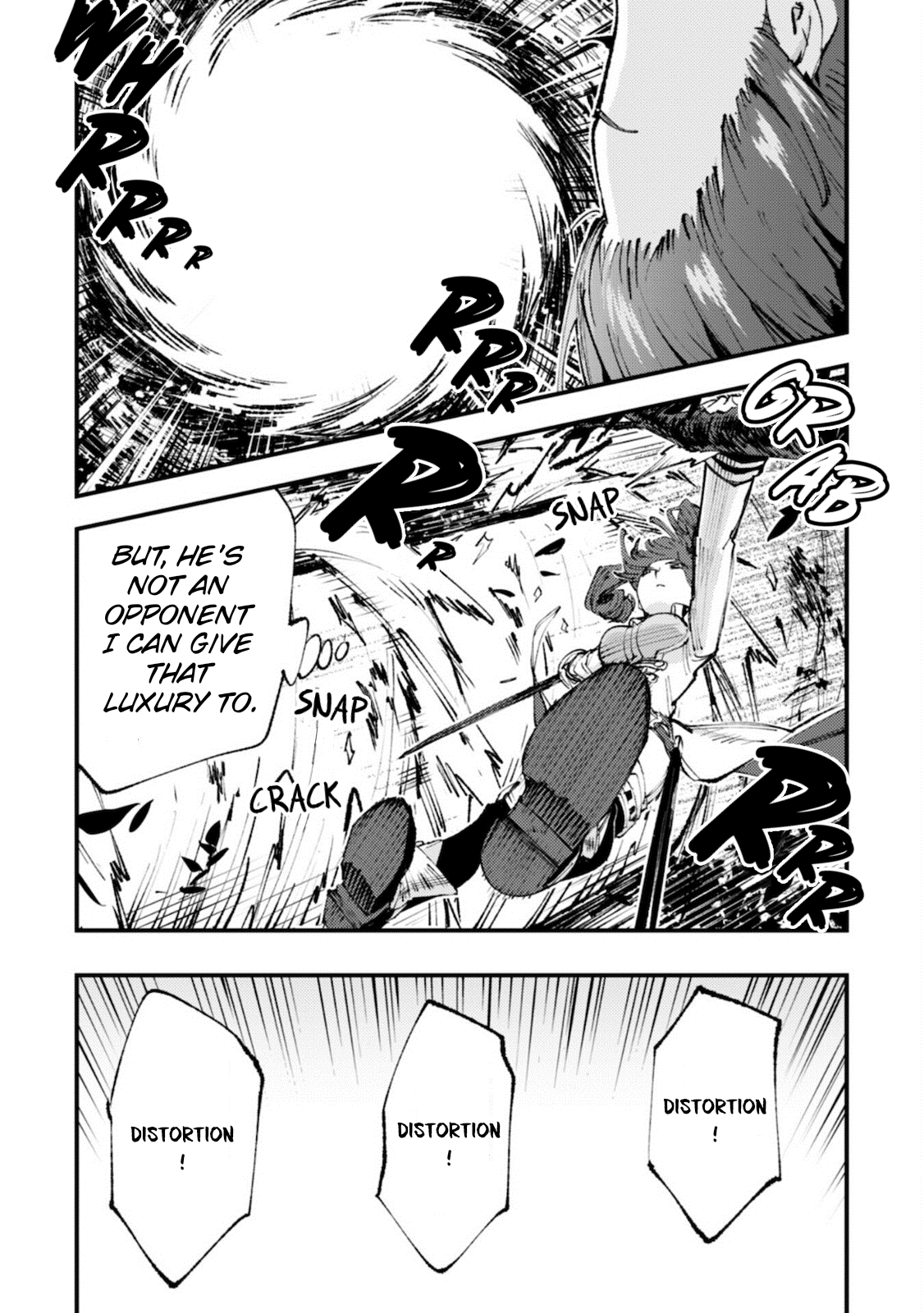 Do You Think Someone Like You Could Defeat the Demon Lord? chapter 14.1 page 17