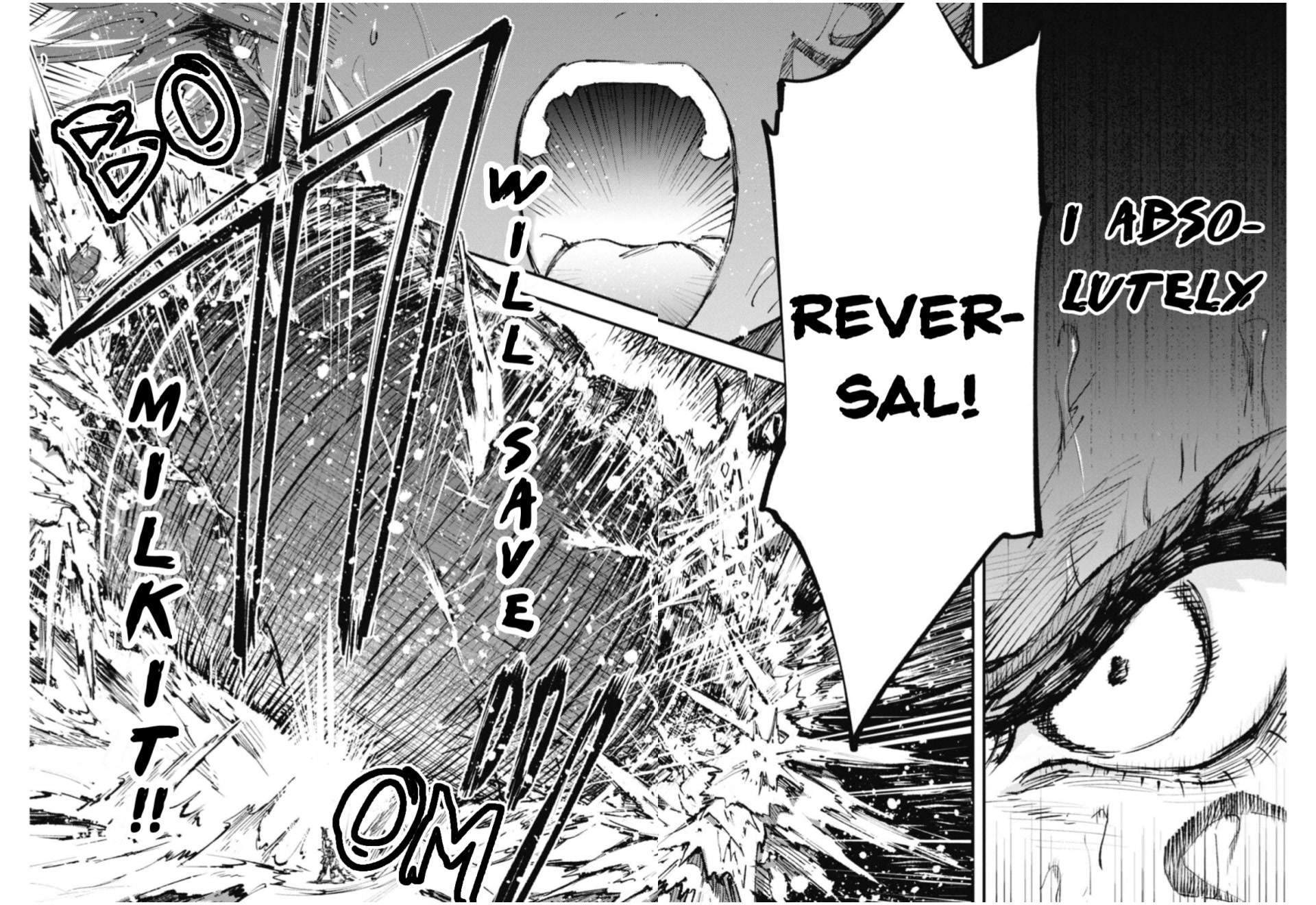 Do You Think Someone Like You Could Defeat the Demon Lord? chapter 14.2 page 11