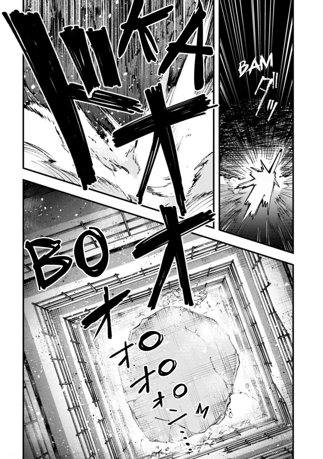 Do You Think Someone Like You Could Defeat the Demon Lord? chapter 14.2 page 12