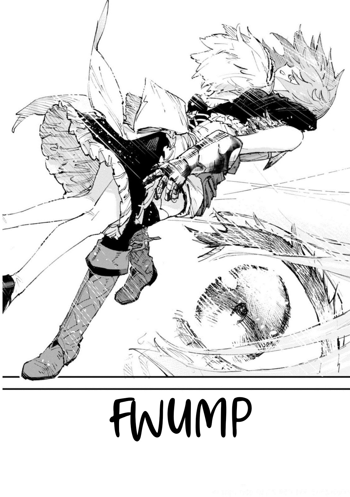 Do You Think Someone Like You Could Defeat the Demon Lord? chapter 14.2 page 15