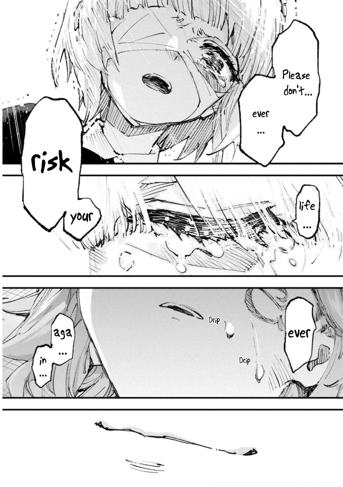 Do You Think Someone Like You Could Defeat the Demon Lord? chapter 14.2 page 17