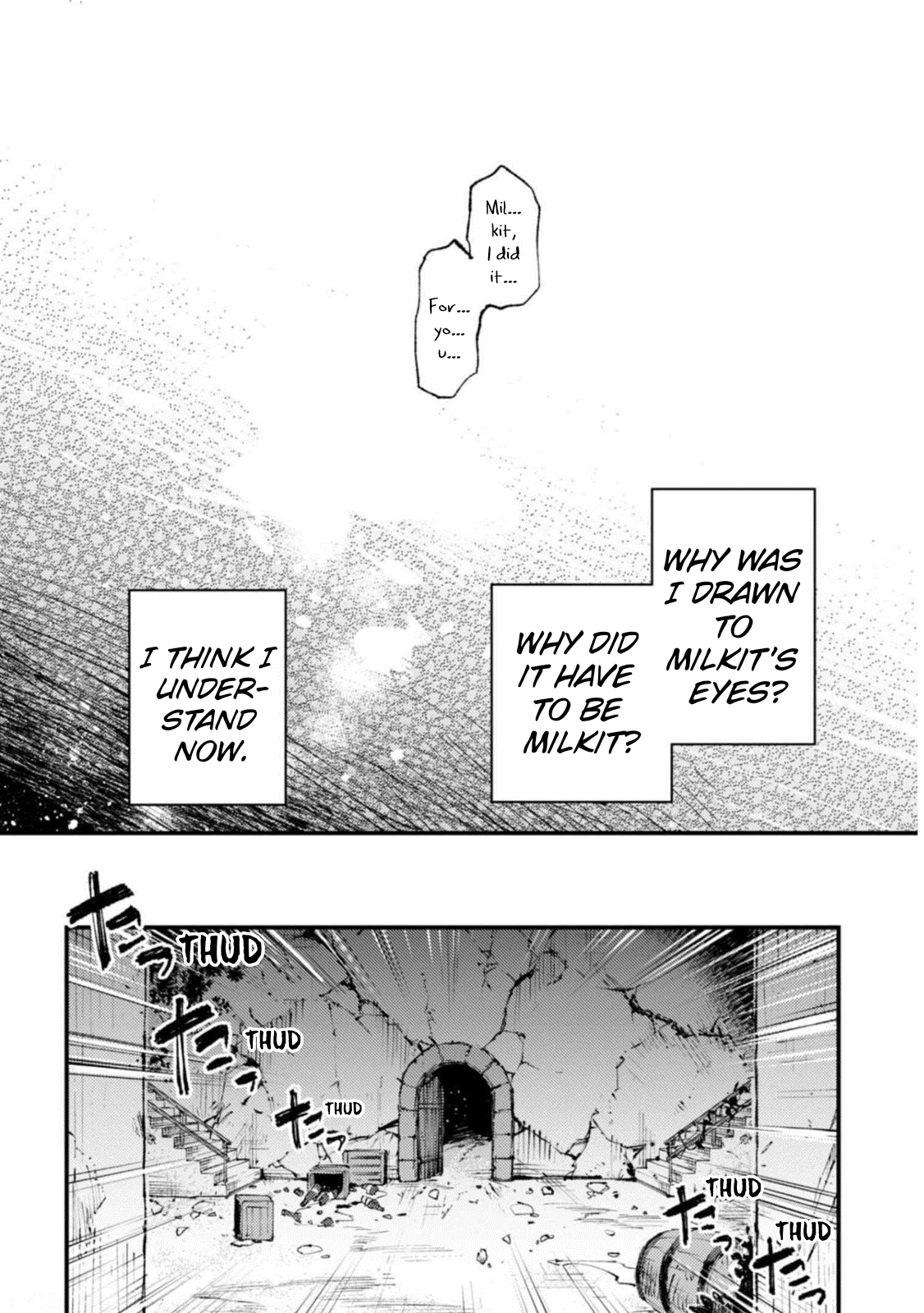 Do You Think Someone Like You Could Defeat the Demon Lord? chapter 14.2 page 18