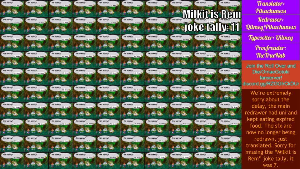 Do You Think Someone Like You Could Defeat the Demon Lord? chapter 14.2 page 21