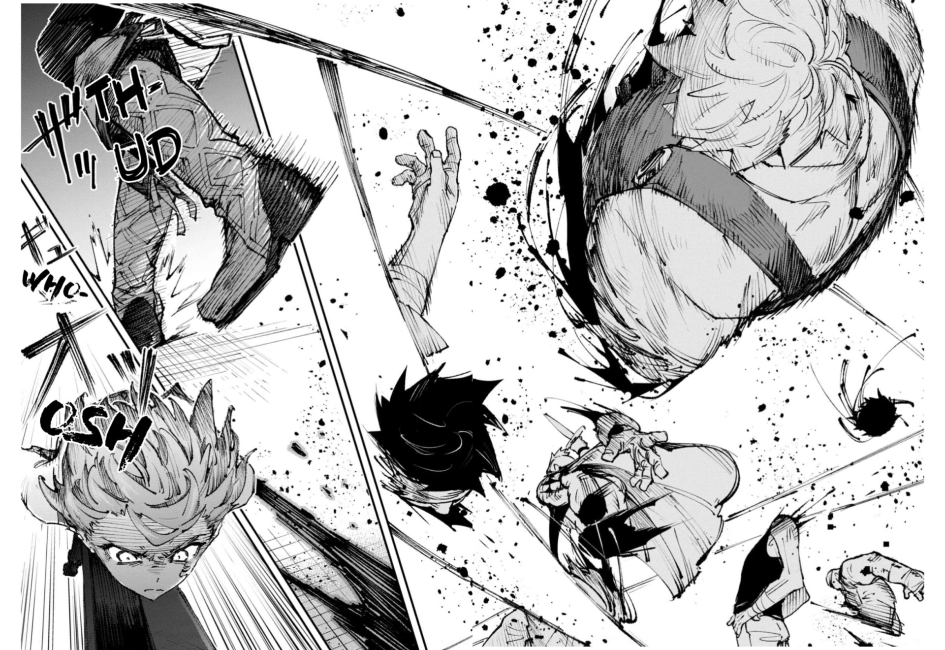 Do You Think Someone Like You Could Defeat the Demon Lord? chapter 14.2 page 4