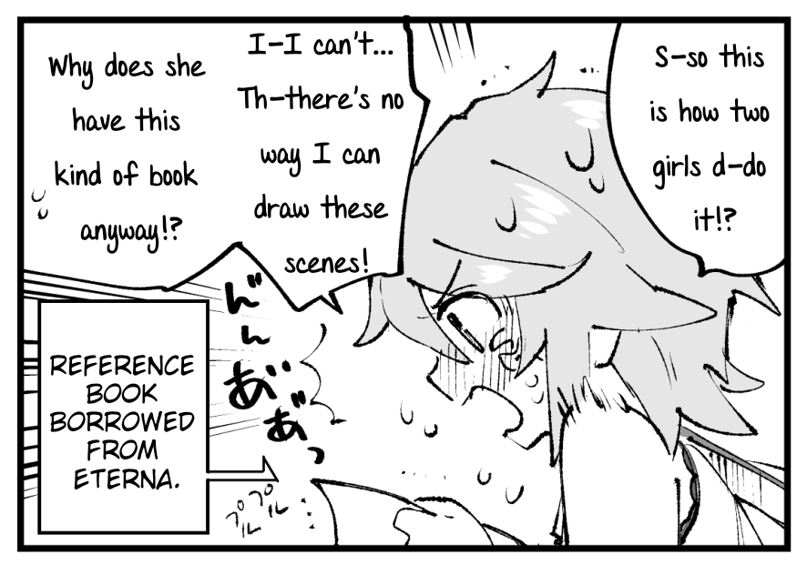 Do You Think Someone Like You Could Defeat the Demon Lord? chapter 14.5 page 10