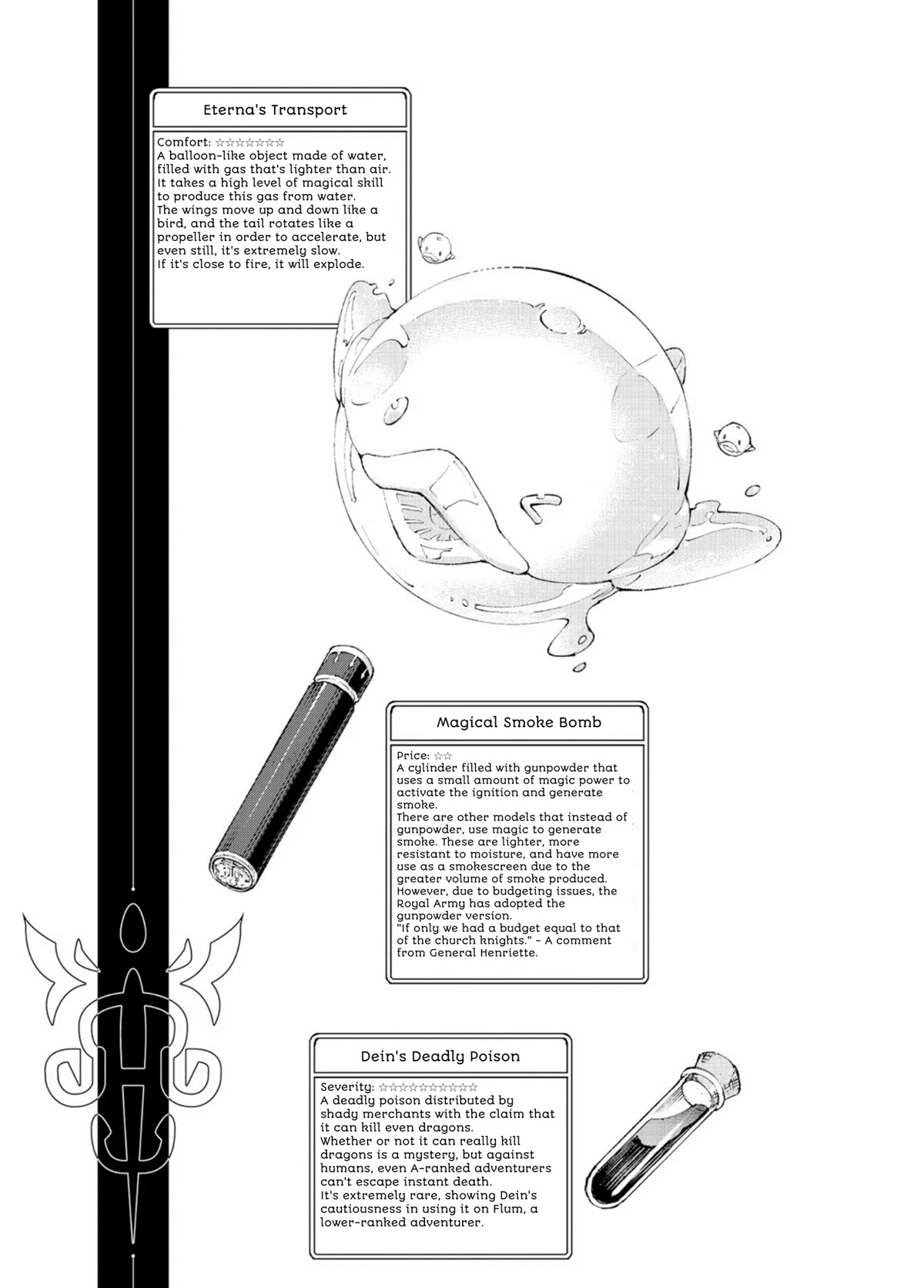 Do You Think Someone Like You Could Defeat the Demon Lord? chapter 14.5 page 2