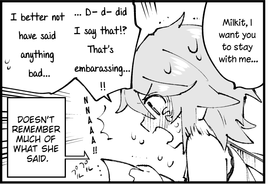 Do You Think Someone Like You Could Defeat the Demon Lord? chapter 14.5 page 6