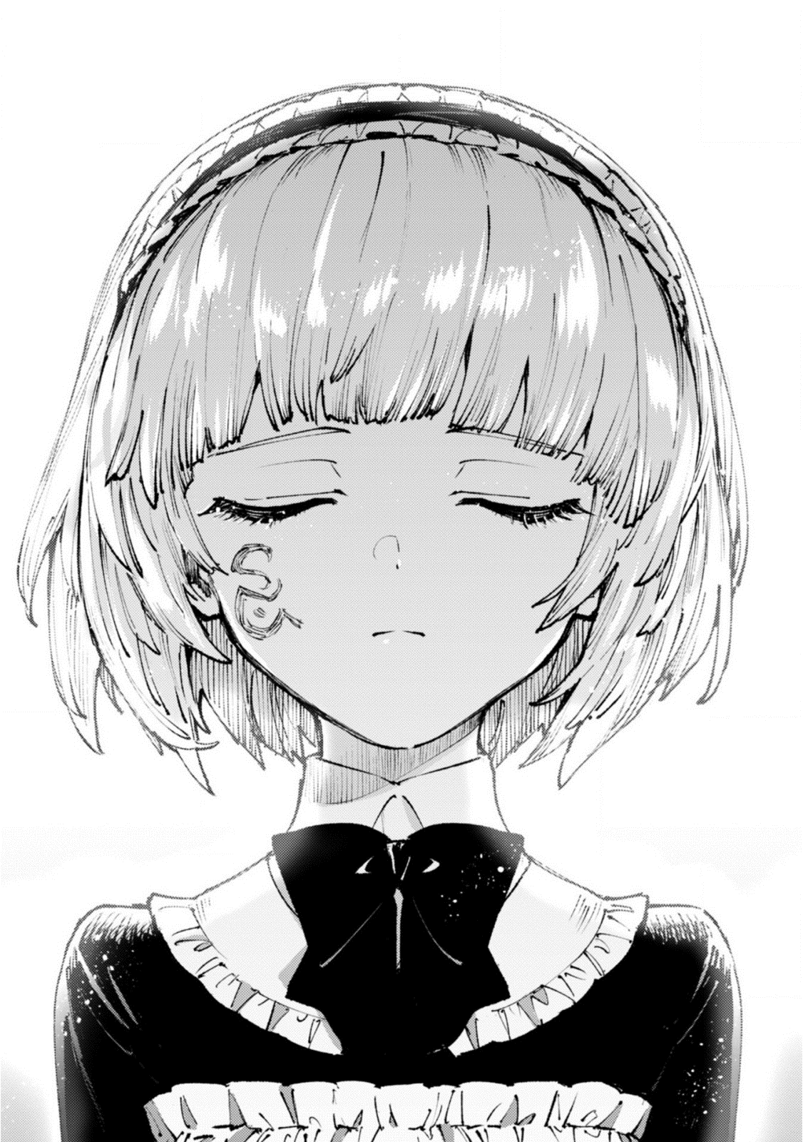 Do You Think Someone Like You Could Defeat the Demon Lord? chapter 15 page 16