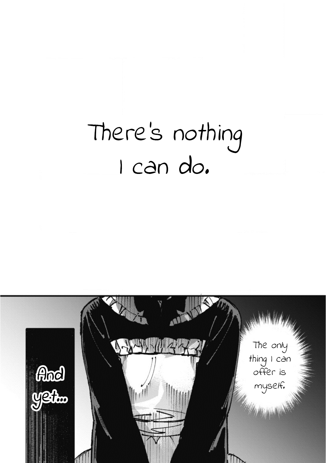 Do You Think Someone Like You Could Defeat the Demon Lord? chapter 15 page 24