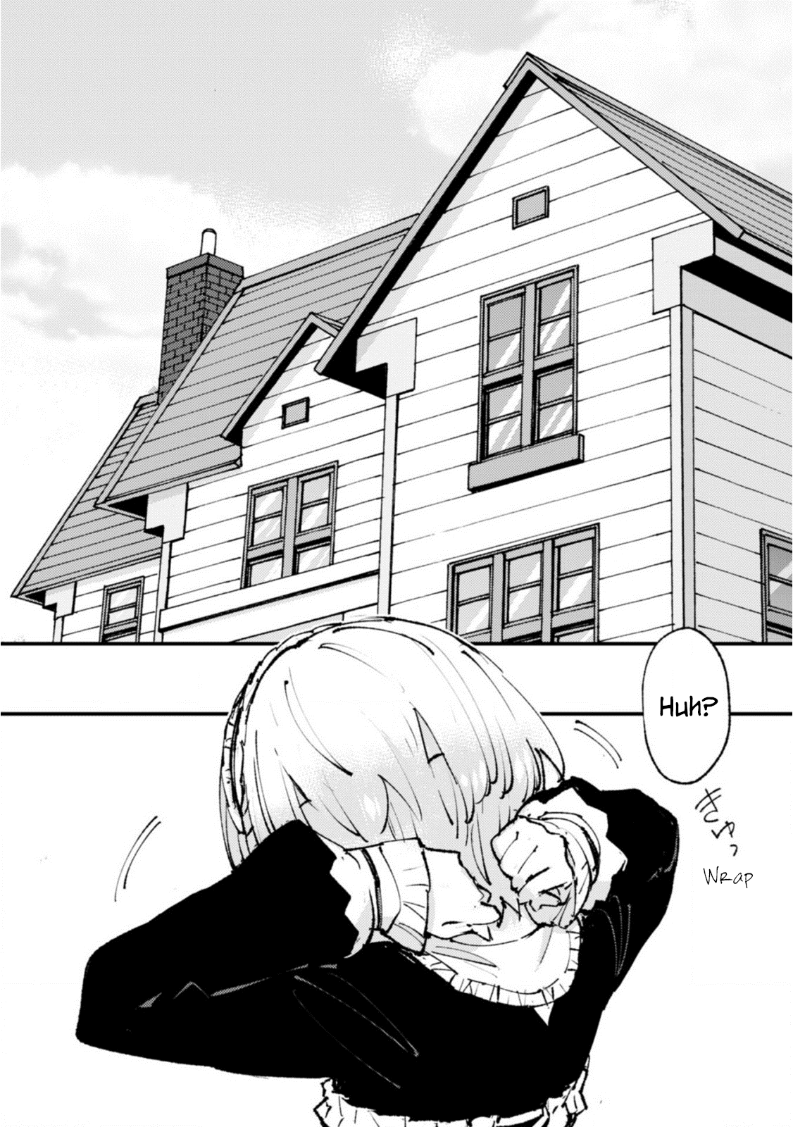 Do You Think Someone Like You Could Defeat the Demon Lord? chapter 15 page 33