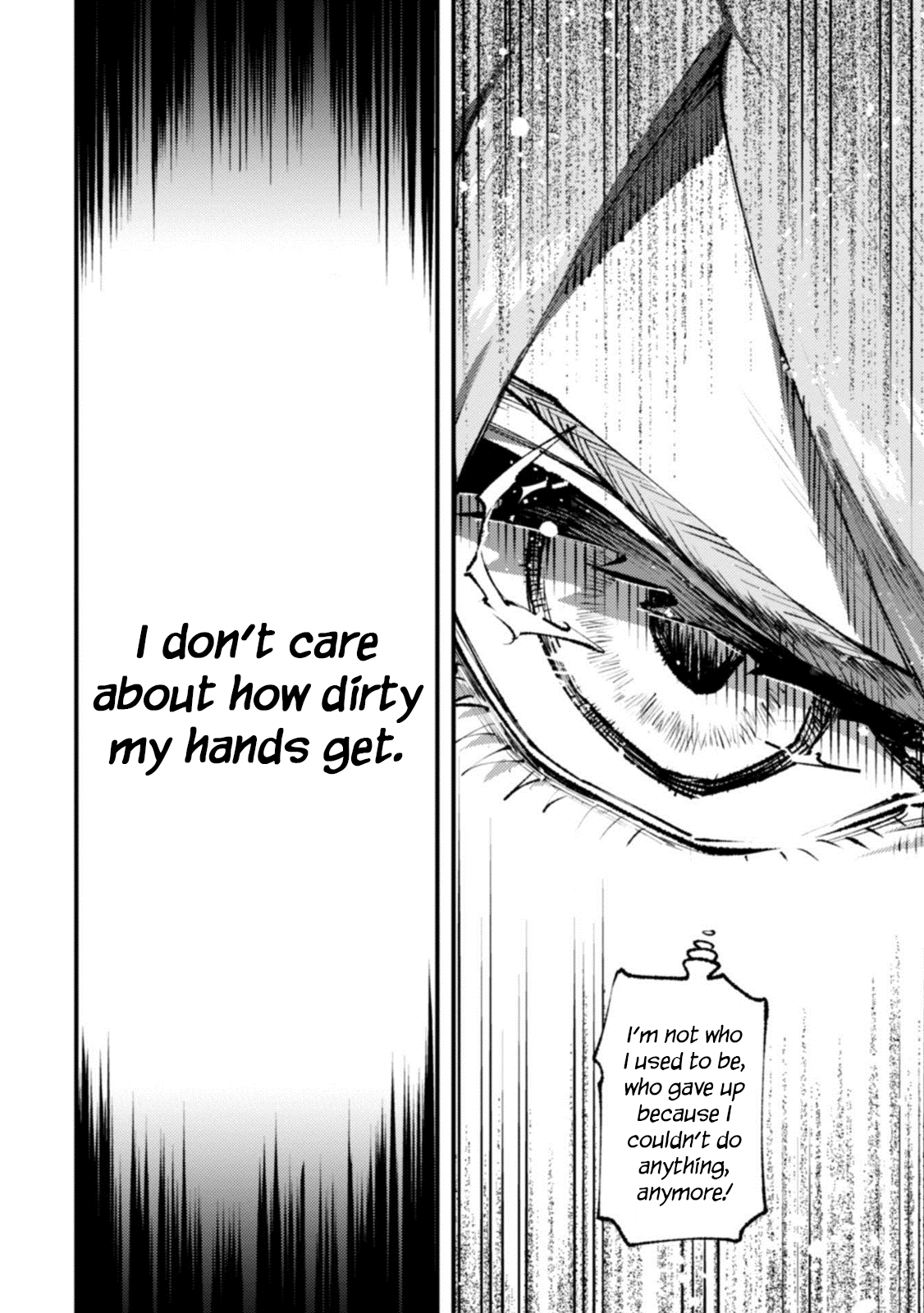 Do You Think Someone Like You Could Defeat the Demon Lord? chapter 16 page 14