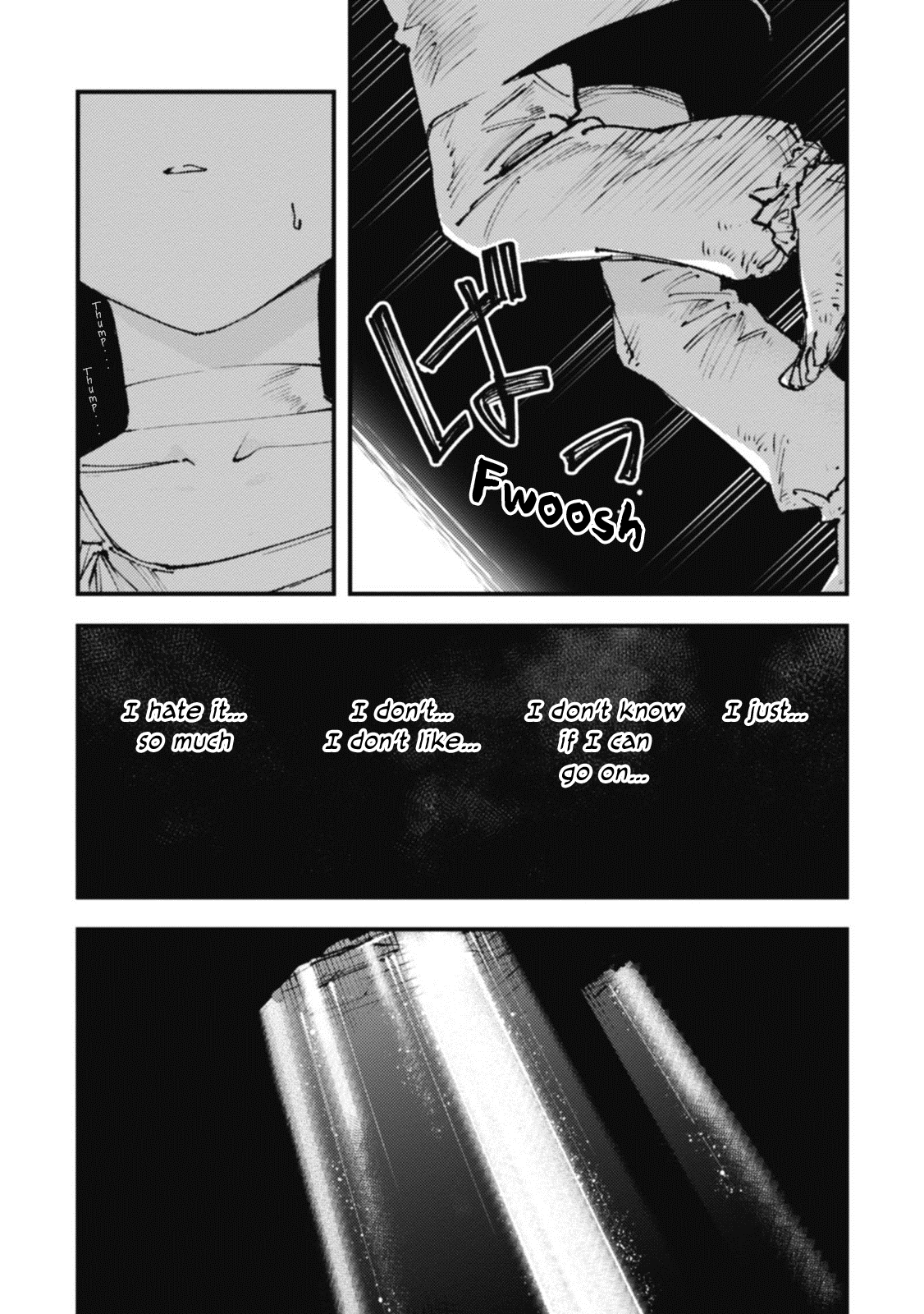 Do You Think Someone Like You Could Defeat the Demon Lord? chapter 16 page 3