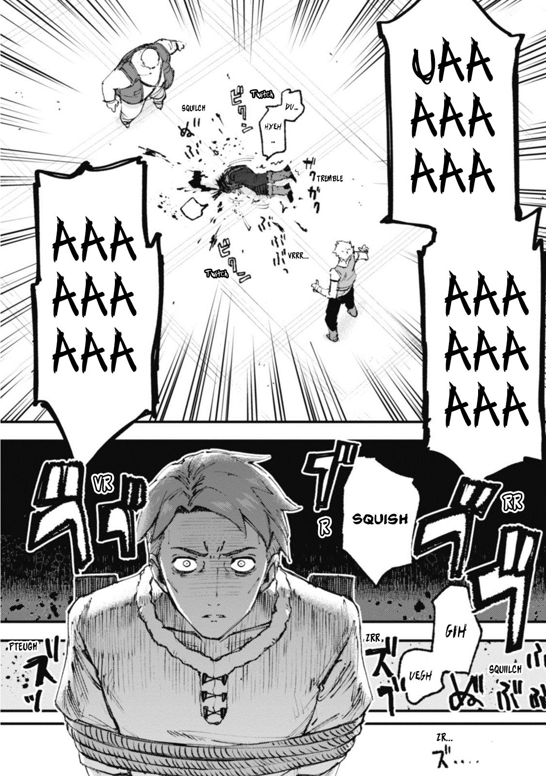 Do You Think Someone Like You Could Defeat the Demon Lord? chapter 16 page 38