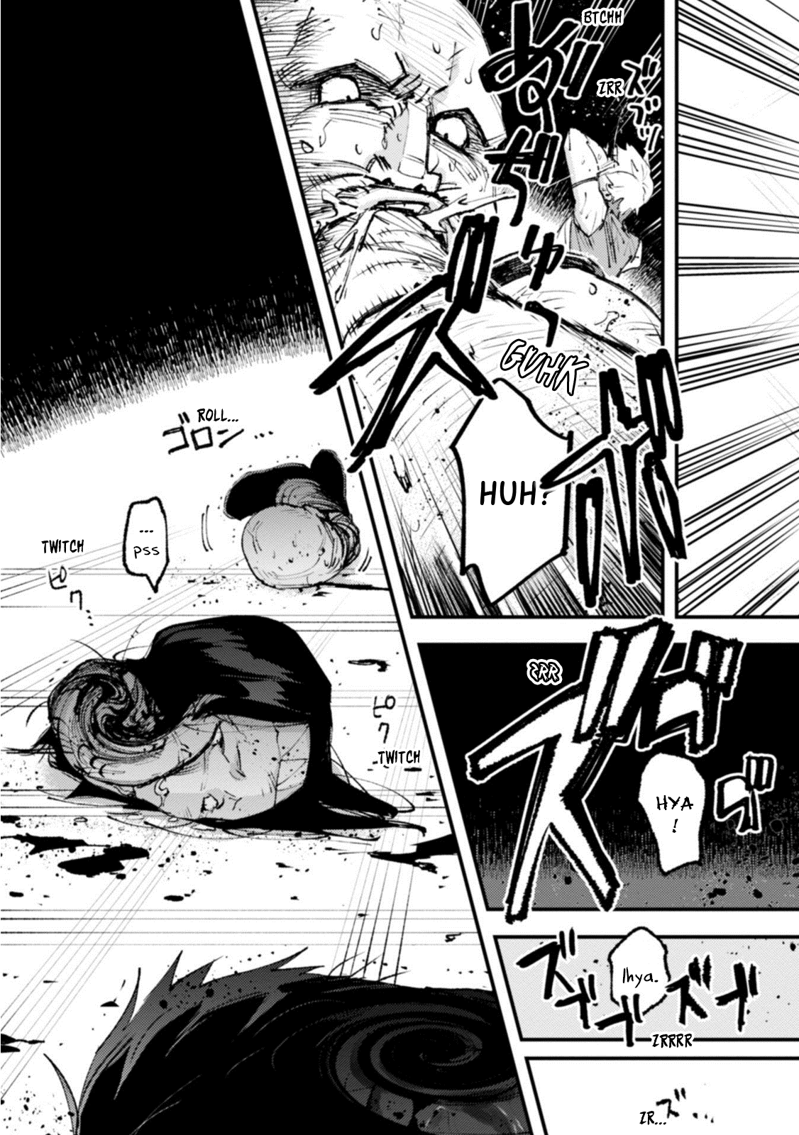 Do You Think Someone Like You Could Defeat the Demon Lord? chapter 16 page 39