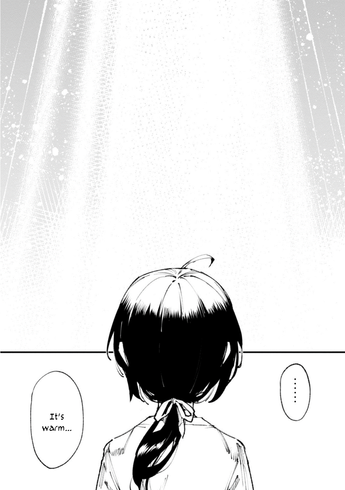 Do You Think Someone Like You Could Defeat the Demon Lord? chapter 16 page 4