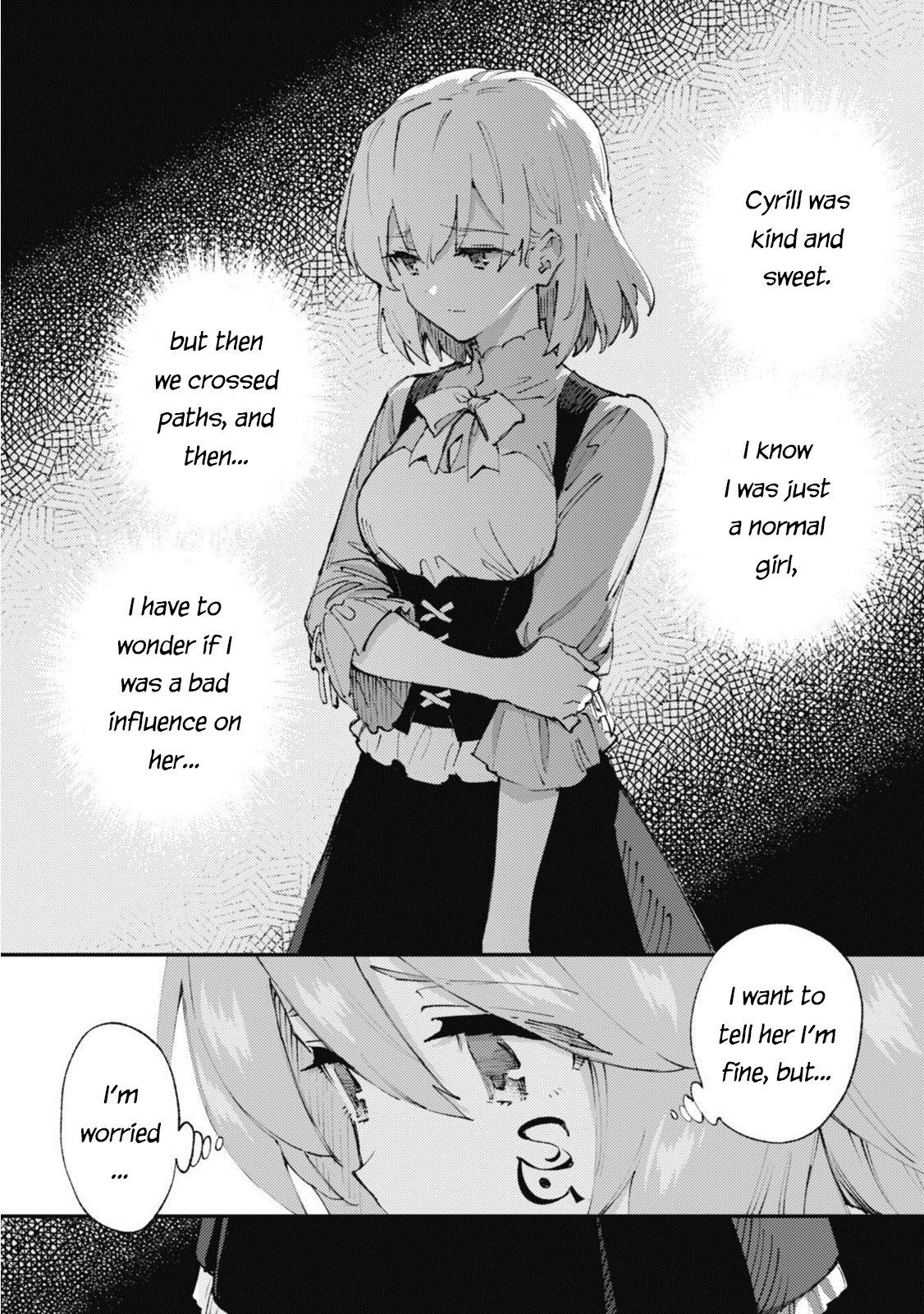 Do You Think Someone Like You Could Defeat the Demon Lord? chapter 17 page 10