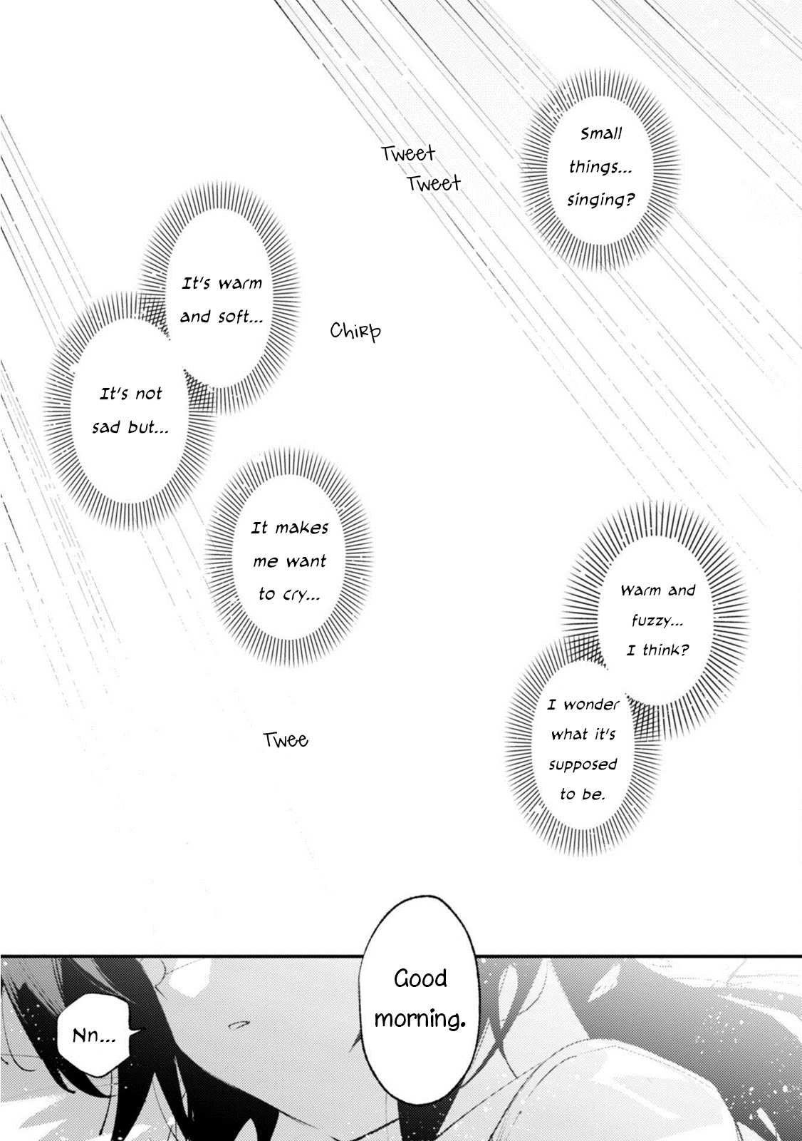 Do You Think Someone Like You Could Defeat the Demon Lord? chapter 17 page 13