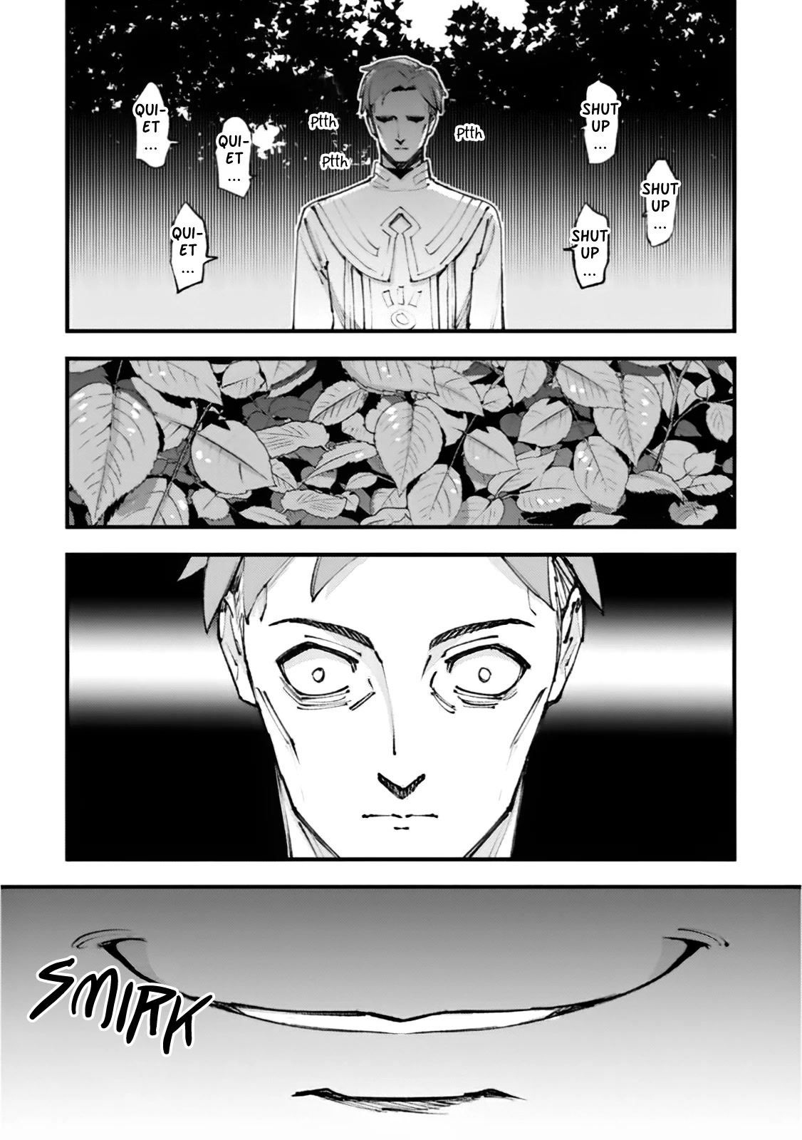 Do You Think Someone Like You Could Defeat the Demon Lord? chapter 18 page 29